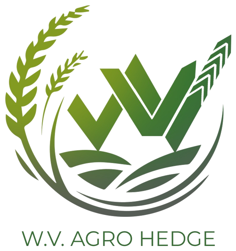 W.V. Agro Hedge